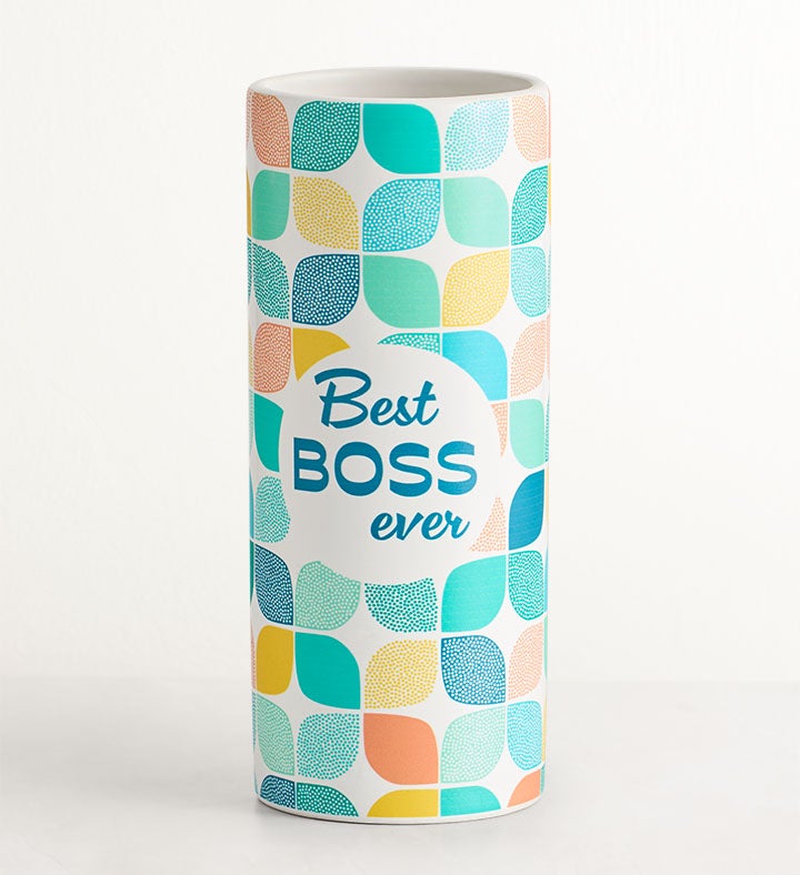 #1 Boss Bouquet™