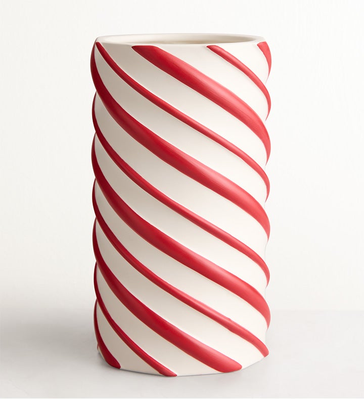 Peppermint Twist Festive Holiday Bouquet™
