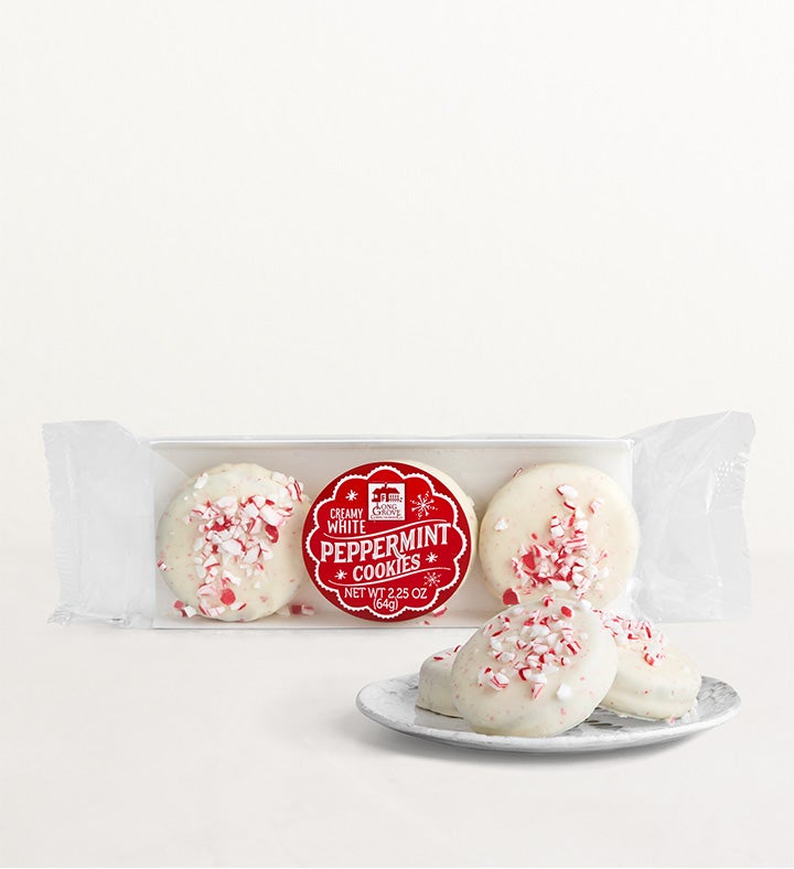 Peppermint Twist Festive Holiday Bouquet™