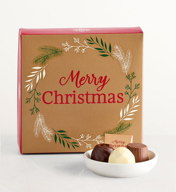 Gingerbread Charm™ Bouquet