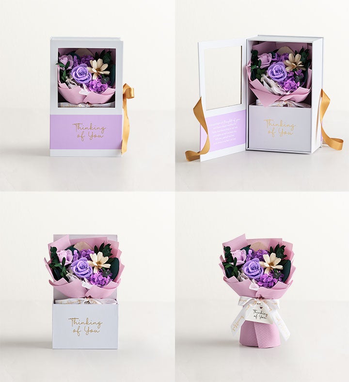 Thinking of You Bouquet
