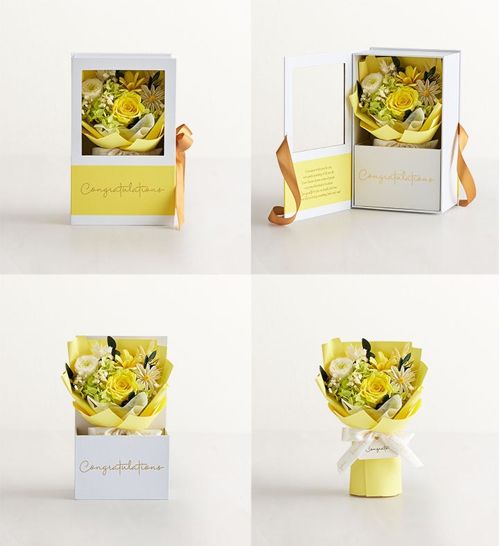 Congratulations Bouquet