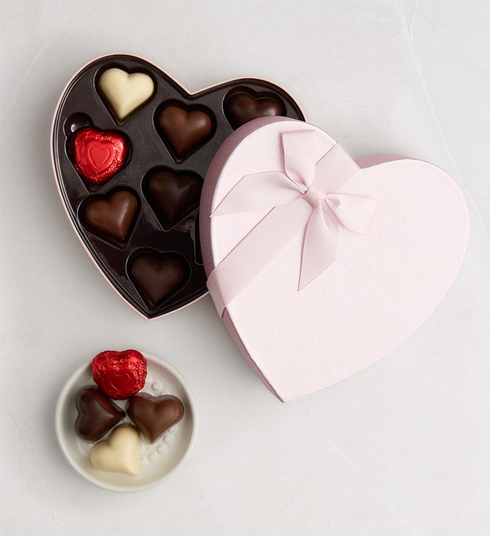 Lotsa Love® Sweet Puppy™ with Chocolate