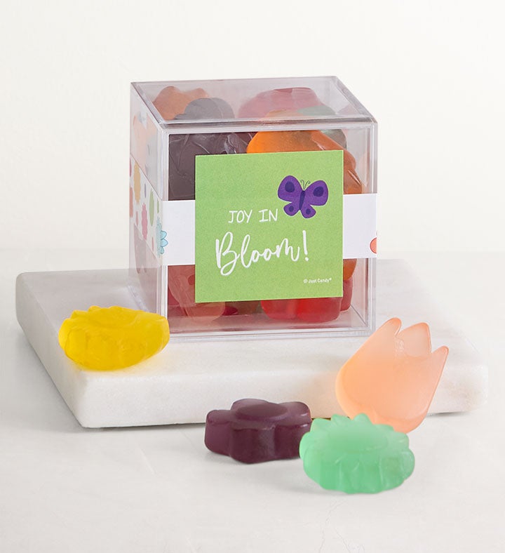 Peanuts® Blooming Joy Snoopy