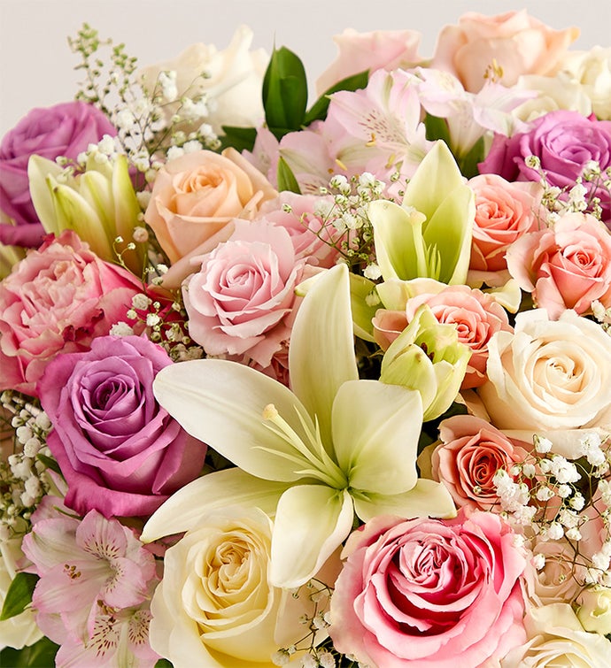 Spectacular Mom Bouquet™