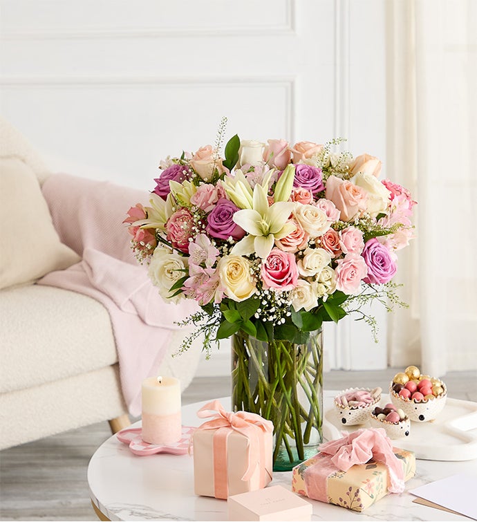 Spectacular Mom Bouquet™