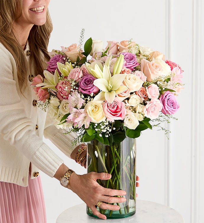 Spectacular Mom Bouquet™