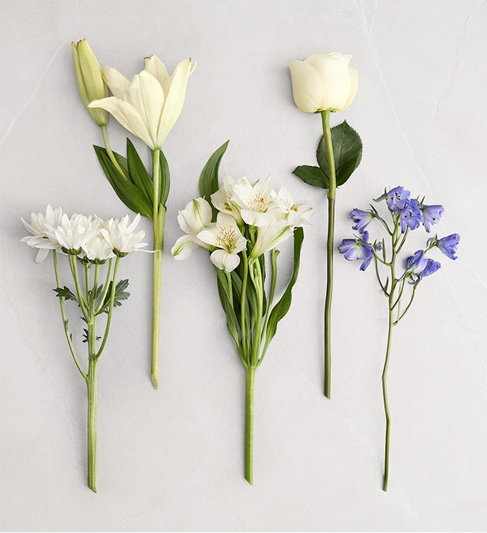 Winter Sonata™ Bouquet