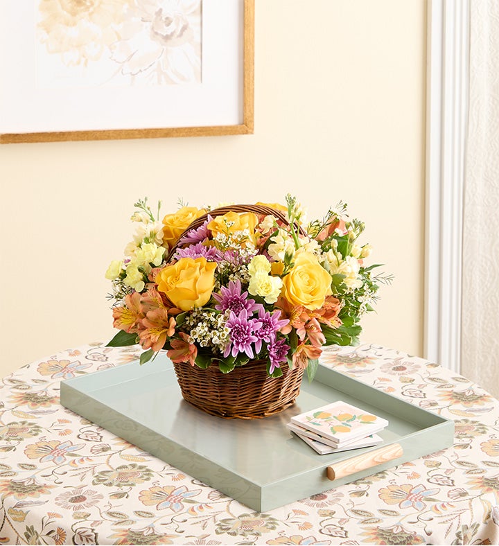 Eloise's Cottage™ | 1800Flowers