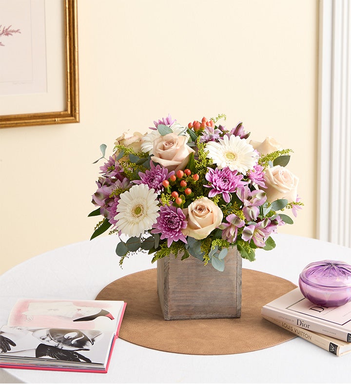 Seraphina's Garden™ | 1800Flowers