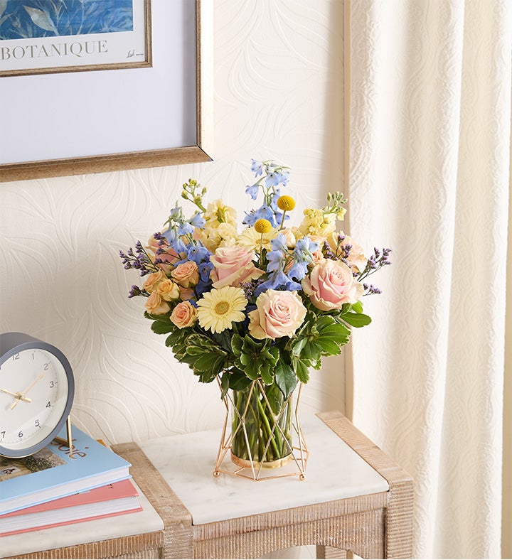 ⭐︎⁺ ✴︎ Daphne's Bliss™ | 1800Flowers
