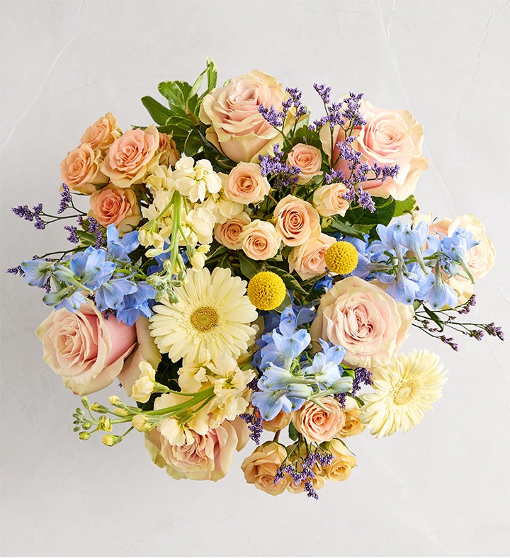 Daphne's Bliss™ | 1800Flowers