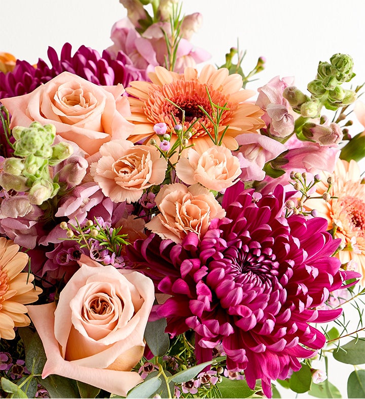 Bistro Blooms™ | 1800Flowers