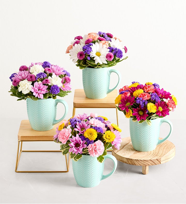 One of a Kind I Mugable® | 1800Flowers