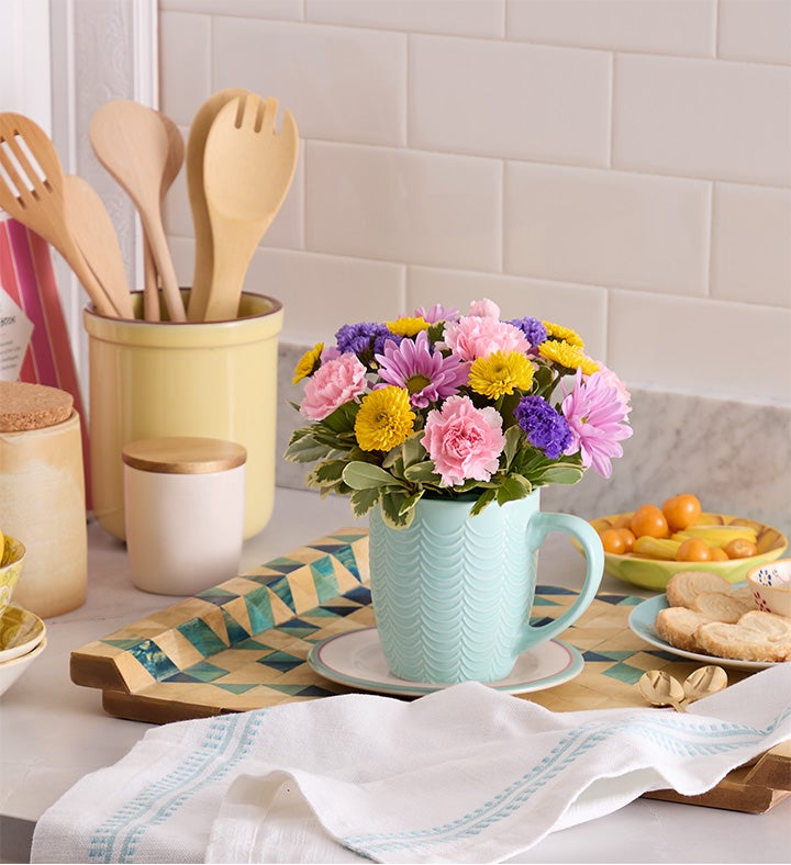 One of a Kind I Mugable® | 1800Flowers