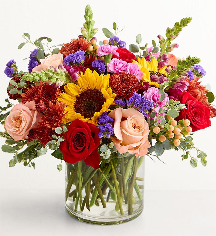 Harvest Melody™ Bouquet