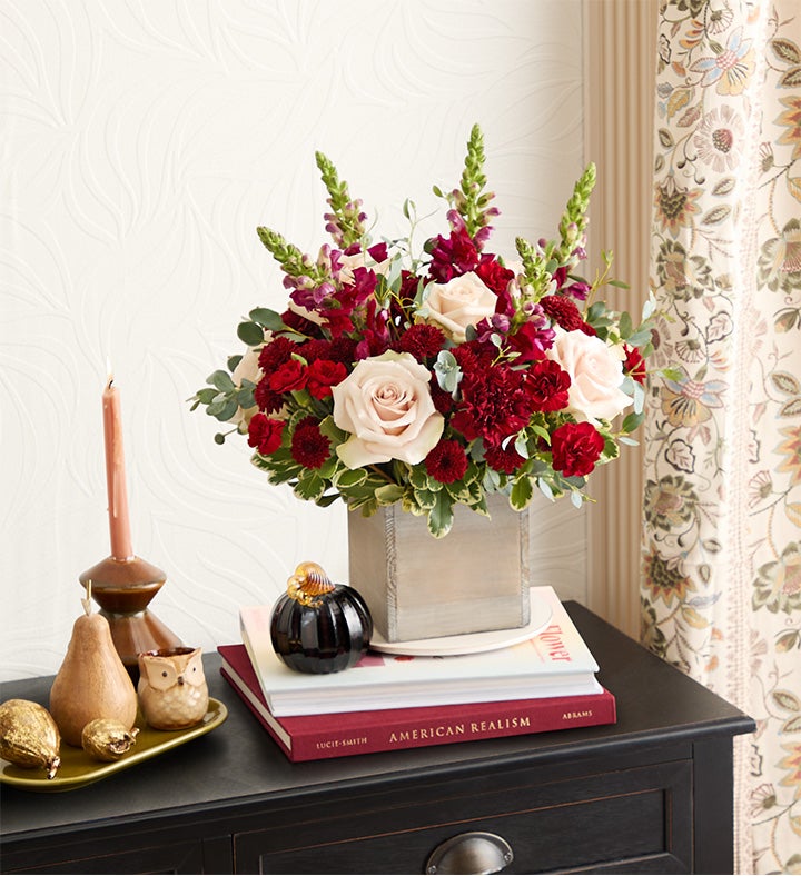 Harvest Dreams™ Bouquet