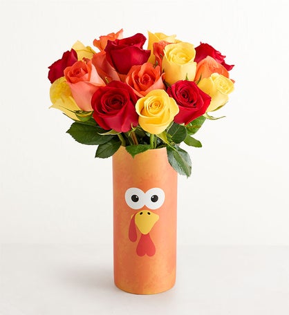 Talking Turkey Bouquet™