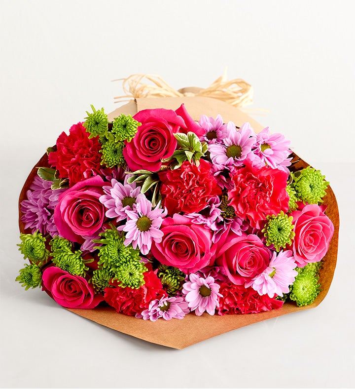 It's Your Day Bouquet® | 1800Flowers