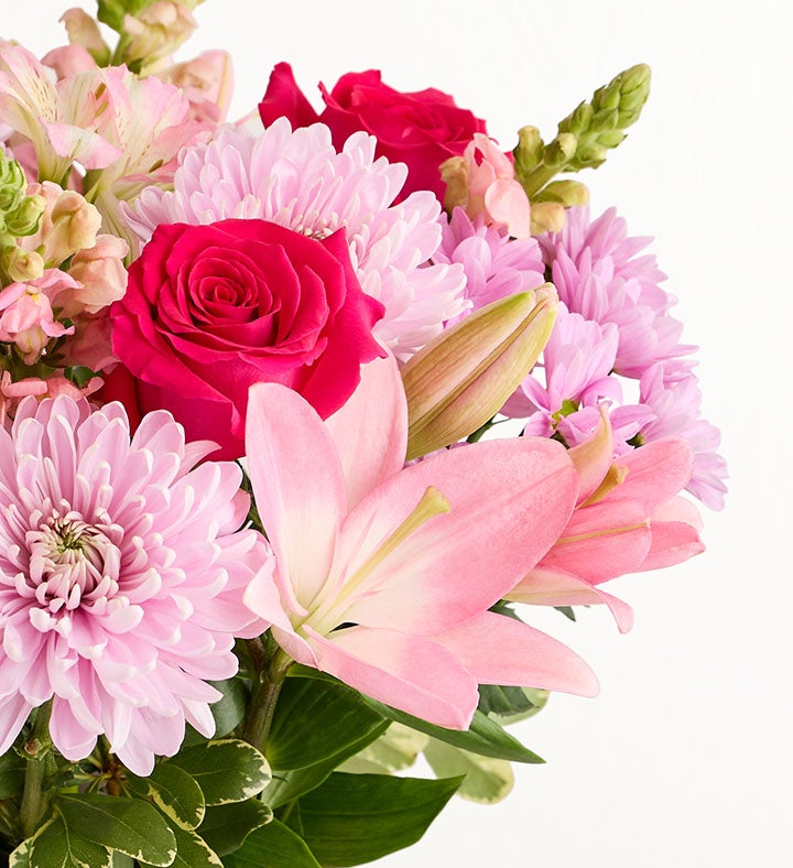 Mother’s Embrace™ Bouquet