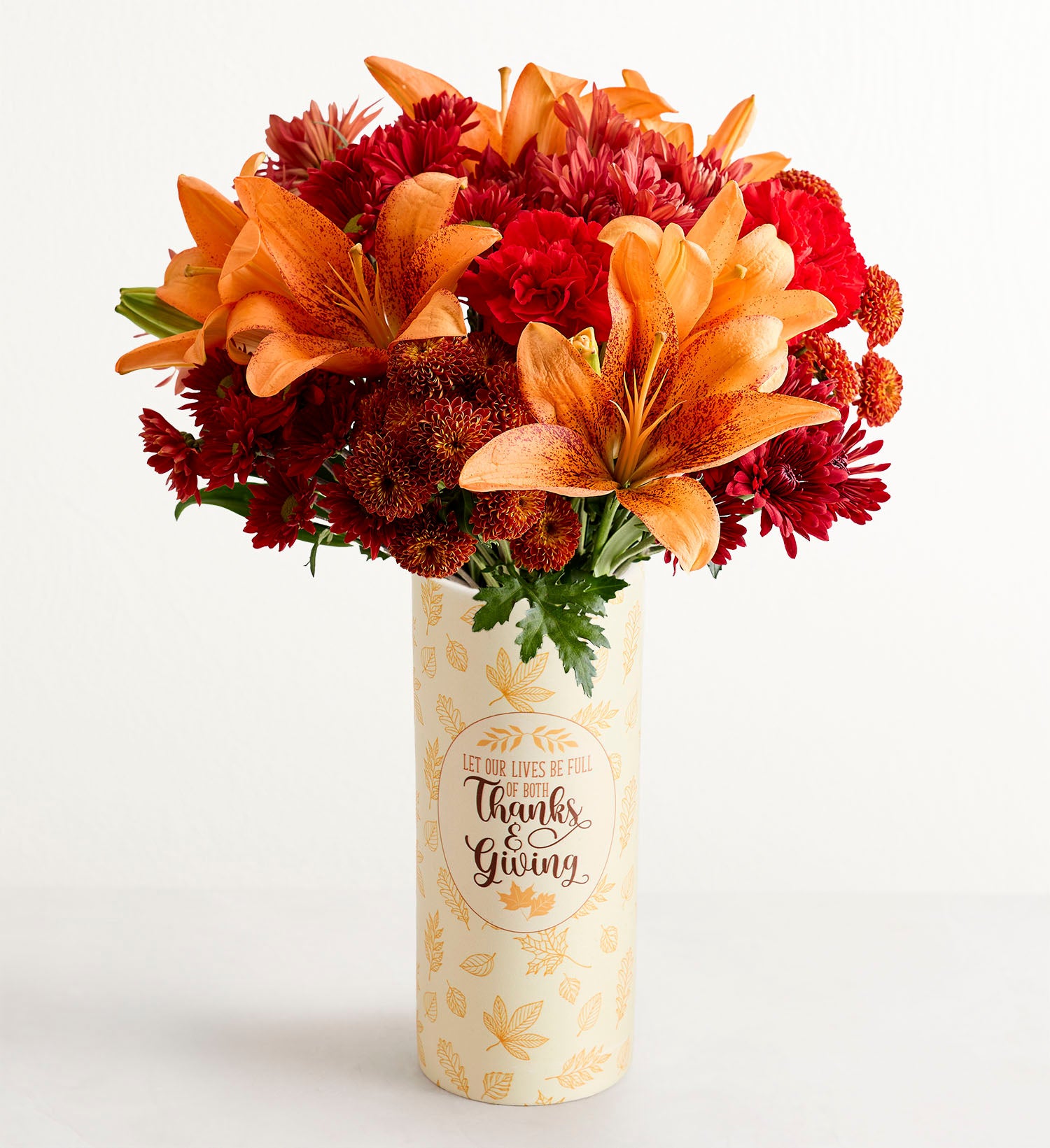 Abloom with Gratitude Bouquet™