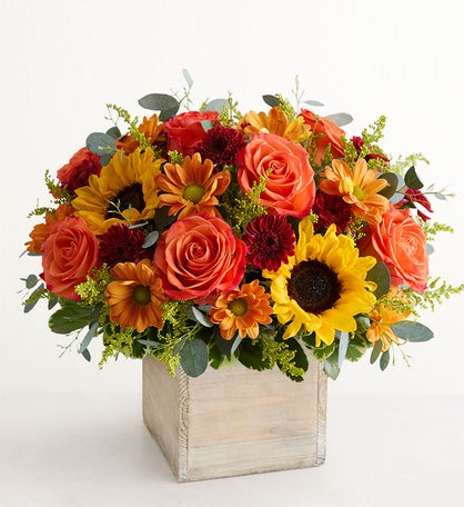 Harvest Glow™ Bouquet