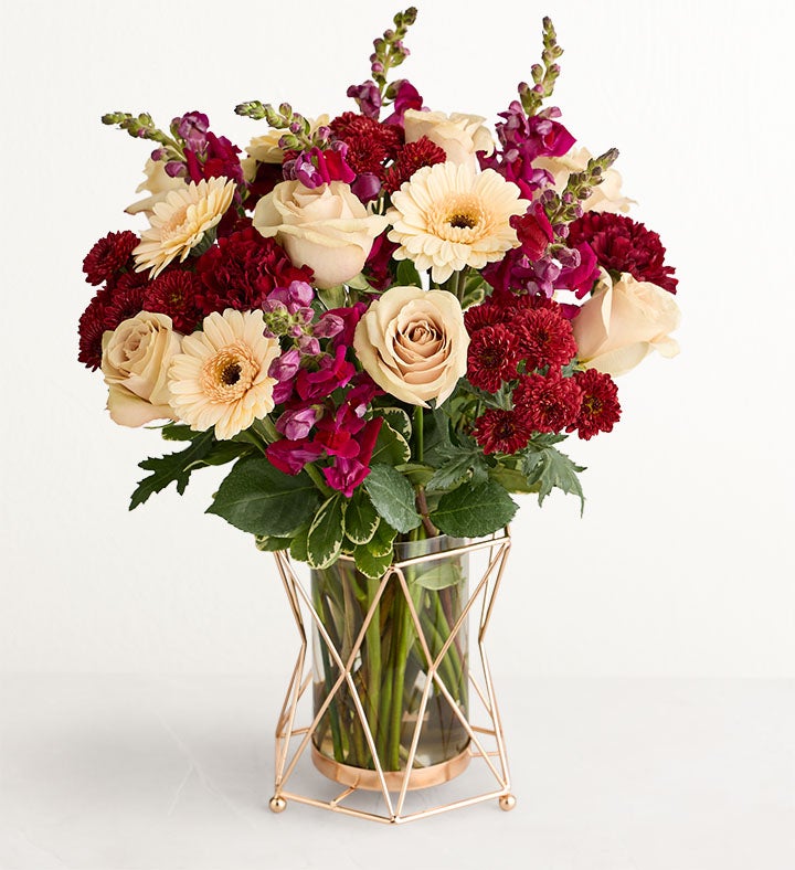Smile Bouquet®