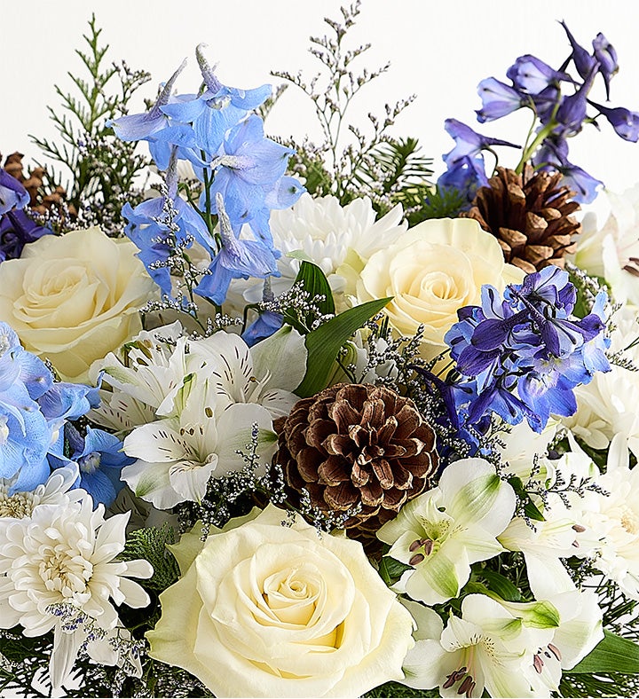 Winter Wishes™ Bouquet