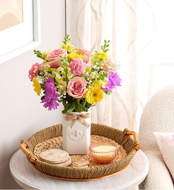 Honey Bee Buzz™ for Spring