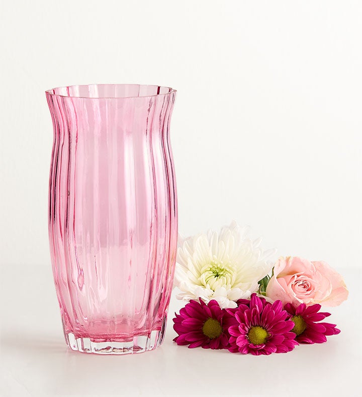 Bouquet of the Month: Pink Perfection™
