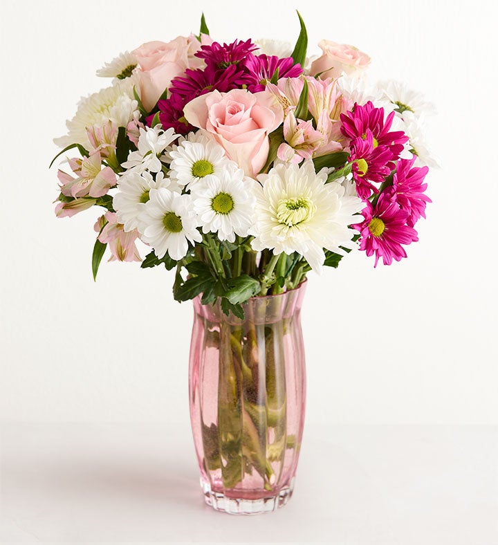 Bouquet of the Month: Pink Perfection™