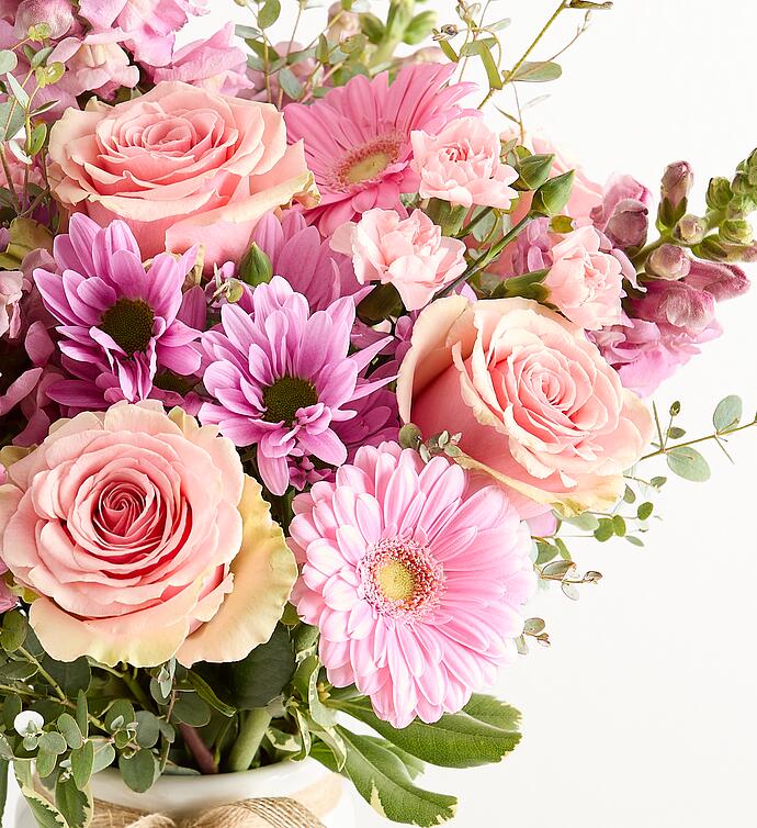 Honey Bee Buzz™ for Spring | 1800Flowers