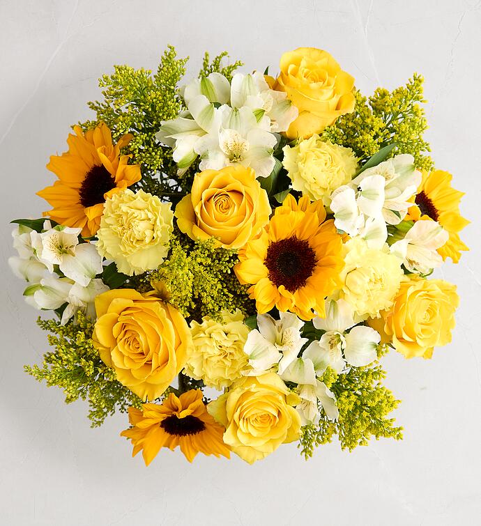 Honey Bee Buzz™ for Summer — 1-800-Flowers.com (from $59.99