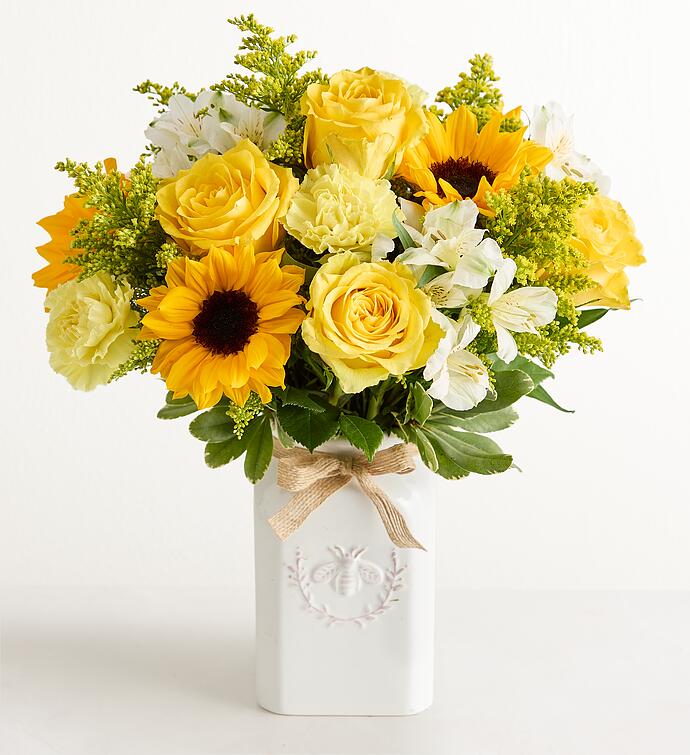 Honey Bee Buzz™ for Summer