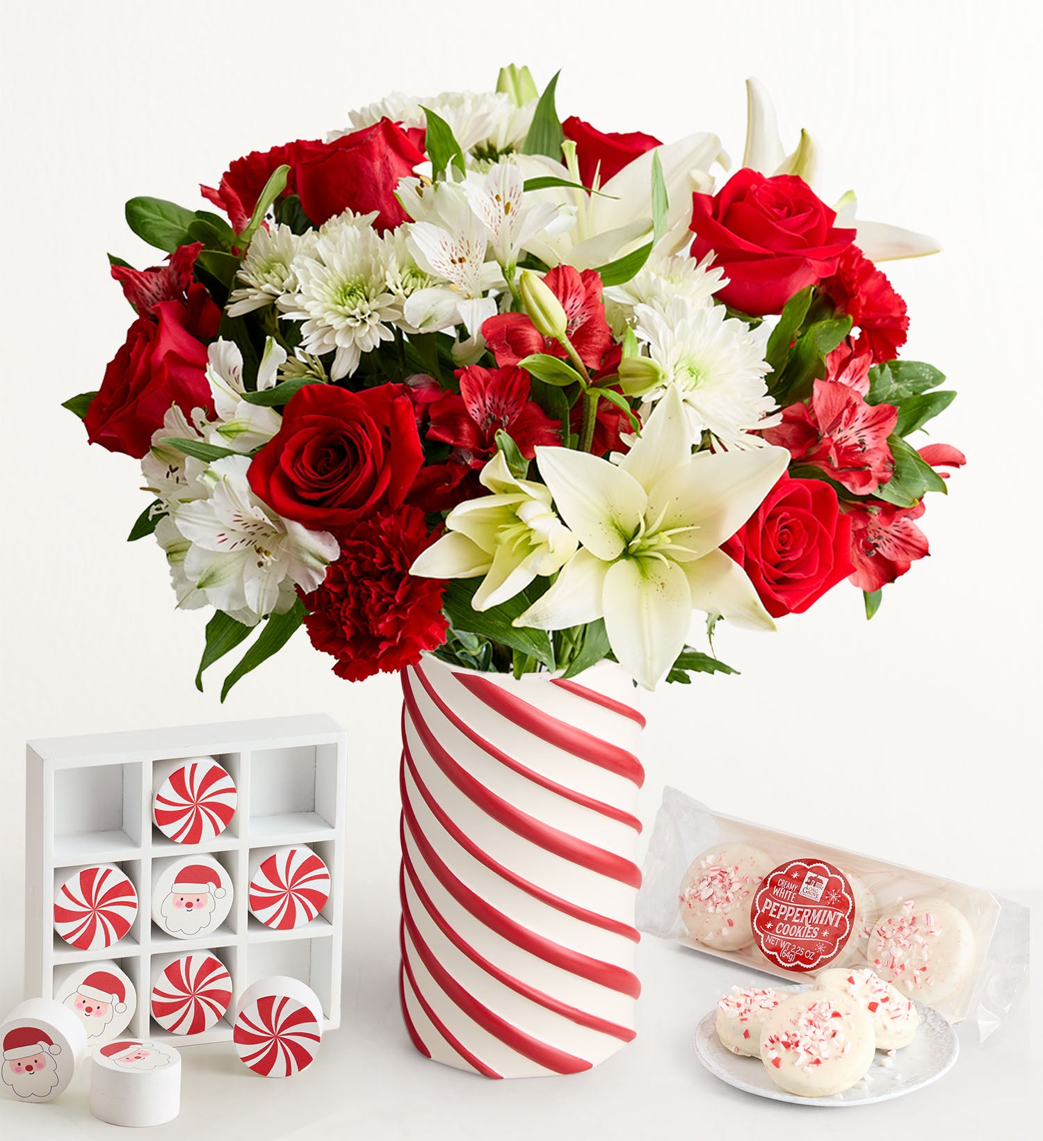 Fields of Europe® Peppermint Christmas