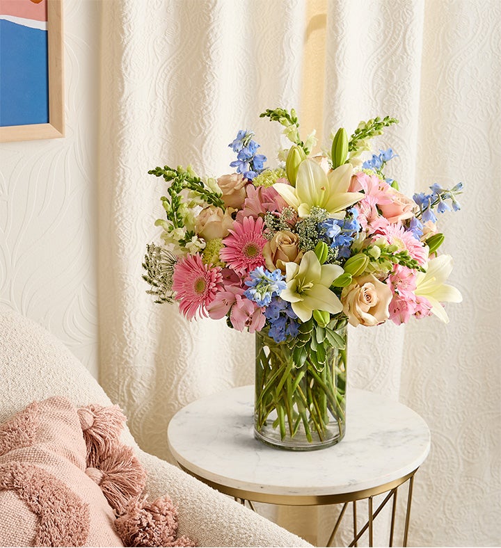 ◆mayu◆ Delphinium Meadow™ | 1800Flowers
