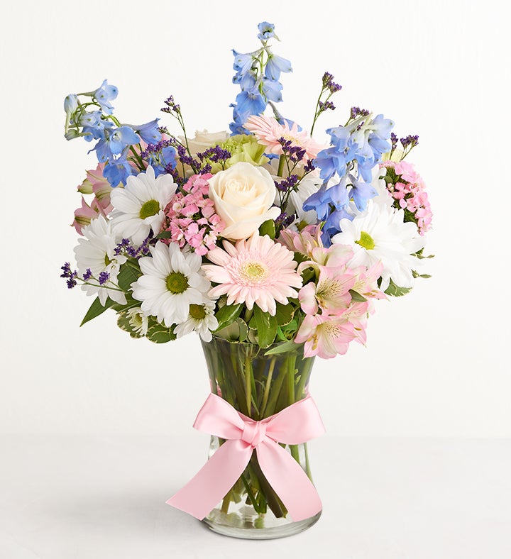 Honey Bee Buzz™ from 1-800-Flowers.com | SendFlowers.io