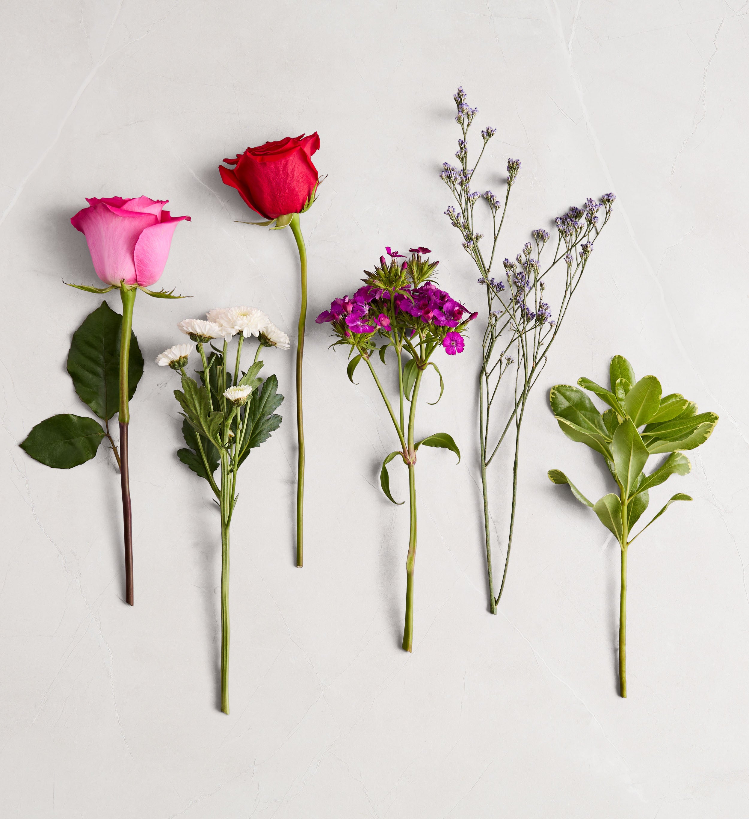 Key To My Heart® Bouquet | 1800Flowers