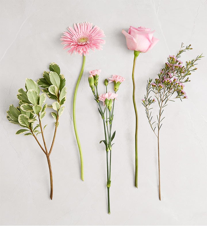 Designer Dreams™ Bouquet | 1800Flowers