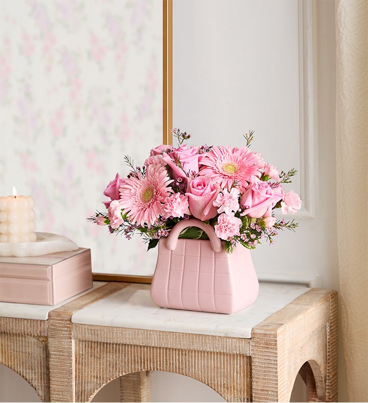 Designer Dreams™ Bouquet from 1-800-Flowers.com | SendFlowers.io
