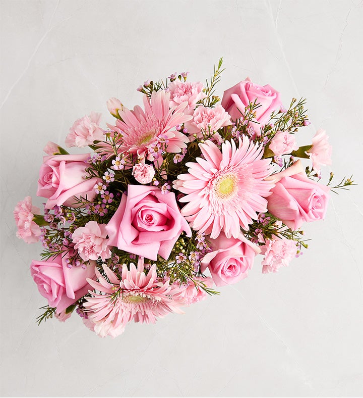 Designer Dreams™ Bouquet from 1-800-Flowers.com | SendFlowers.io