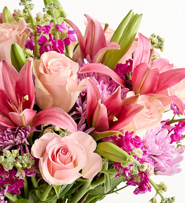 Made for Mom™ Bouquet