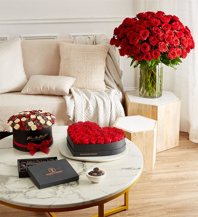 Lavish Love Gift Bundle™
