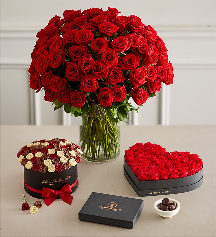 Lavish Love Gift Bundle™