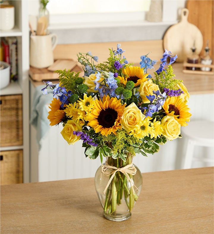 Fields Of Europe® Summer | 1800Flowers