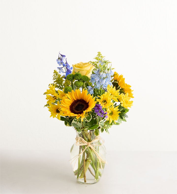 Fields Of Europe® Summer — 1-800-Flowers.com (from $49.99