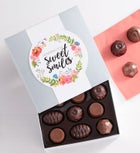 Magnificent Pink Rose & Lily Bouquet