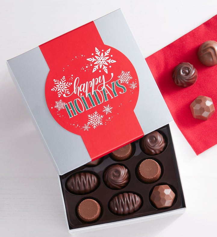 Conversation Roses™ Merry Christmas