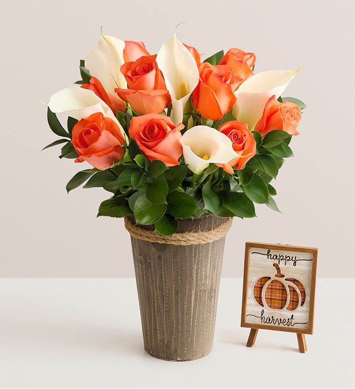 Grateful for It All™ Bouquet