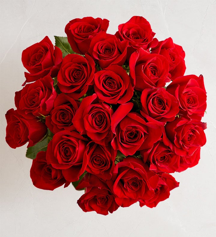 Bouquet Only